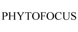 PHYTOFOCUS trademark