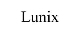 LUNIX trademark