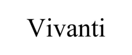 VIVANTI trademark