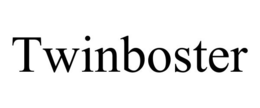 TWINBOSTER trademark