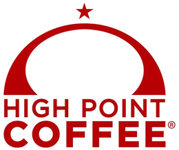 HIGH POINT COFFEE trademark