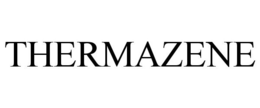 THERMAZENE trademark