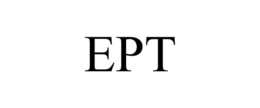 EPT trademark