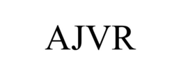 AJVR trademark
