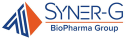 SYNER-G BIOPHARMA GROUP trademark