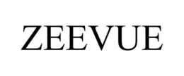 ZEEVUE trademark