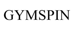 GYMSPIN trademark