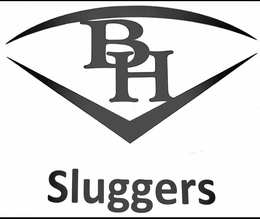 BH SLUGGERS trademark