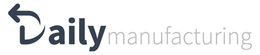 DAILY MANUFACTURING trademark
