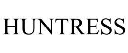 HUNTRESS trademark