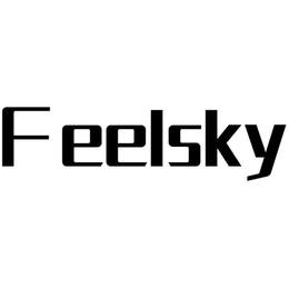 FEELSKY trademark