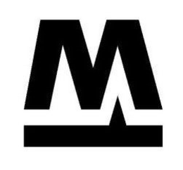 M trademark