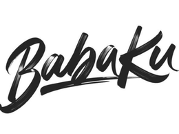 BABA KU trademark