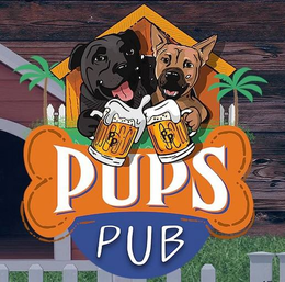 PP PP PUPS PUB trademark