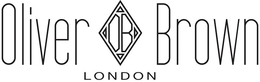 OLIVER OB BROWN LONDON trademark