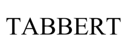 TABBERT trademark