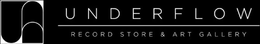 UNDERFLOW RECORD STORE & ART GALLERY trademark
