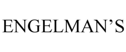 ENGELMAN'S trademark