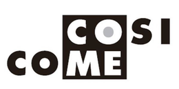COSI COME trademark