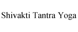 SHIVAKTI TANTRA YOGA trademark