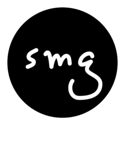 SMG trademark