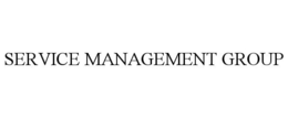 SERVICE MANAGEMENT GROUP trademark