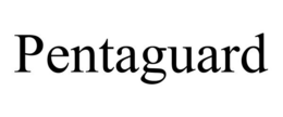 PENTAGUARD trademark