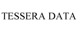 TESSERA DATA trademark
