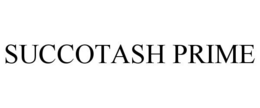 SUCCOTASH PRIME trademark