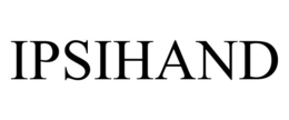 IPSIHAND trademark