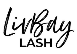 LIVBAY LASH trademark