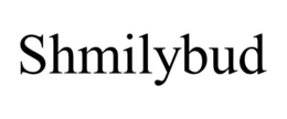SHMILYBUD trademark
