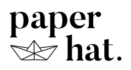 PAPER HAT. trademark