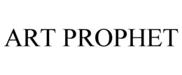 ART PROPHET trademark
