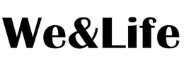WE&LIFE trademark