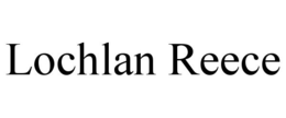LOCHLAN REECE trademark