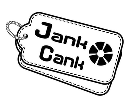 JANK CANK trademark