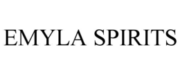 EMYLA SPIRITS trademark