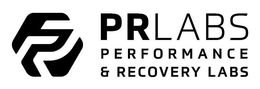 PR LABS PERFORMANCE & RECOVERY LABS trademark