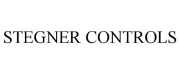 STEGNER CONTROLS trademark