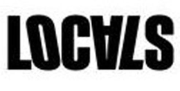 LOCALS trademark