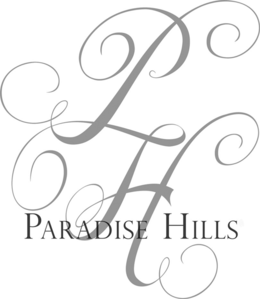 PARADISE HILLS PH trademark