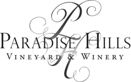 PARADISE HILLS VINEYARD & WINERY PH trademark