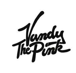 VANDY THE PINK trademark
