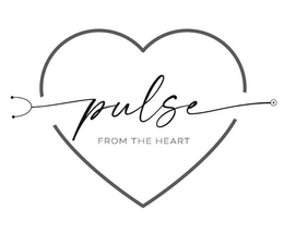 PULSE FROM THE HEART trademark