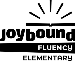 JOYBOUND FLUENCY ELEMENTARY trademark