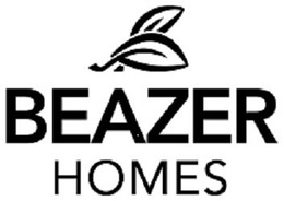 BEAZER HOMES trademark