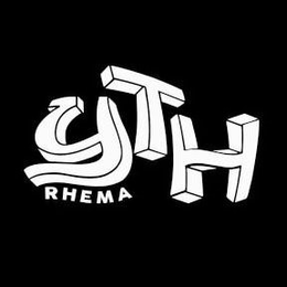 YTH RHEMA trademark