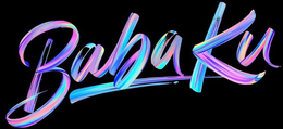 BABA KU trademark