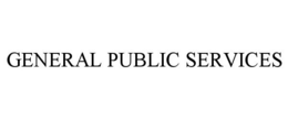 GENERAL PUBLIC SERVICES trademark